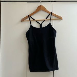 Lulu Lemon Tank